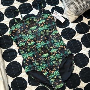 BRAND NEW with tags girls old navy swimsuit